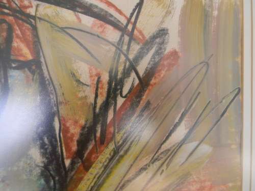 Superb Original Claerhout Painting