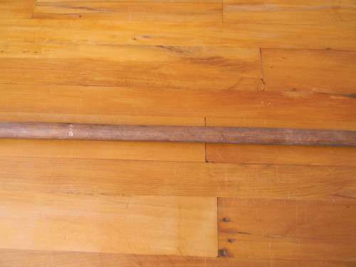 Traditional Spear No 2