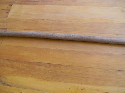 Traditional Spear No 3