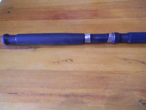 Sensation Fishing Rod No 1