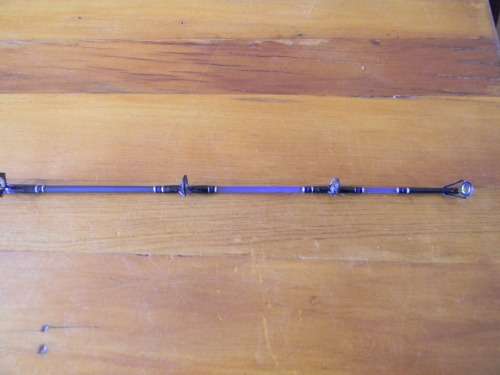 Sensation Fishing Rod No 1