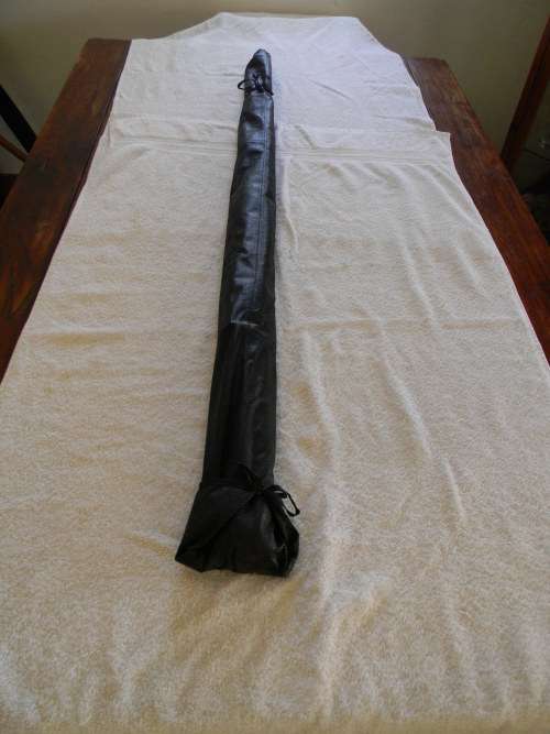 Mitchell Advanced Master Caster Fishing Rod
