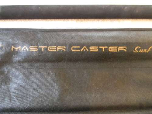 Mitchell Advanced Master Caster Fishing Rod