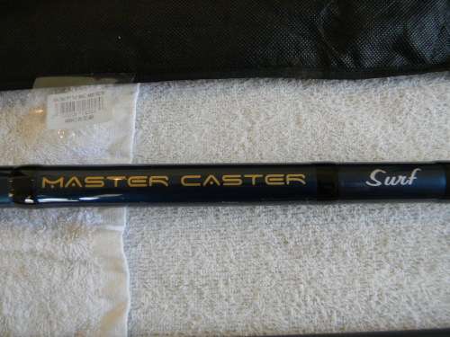 Mitchell Advanced Master Caster Fishing Rod