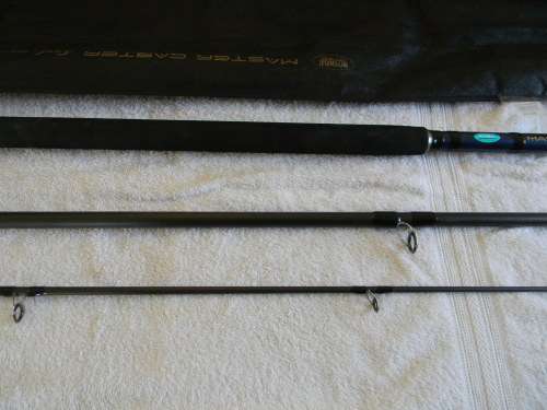 Mitchell Advanced Master Caster Fishing Rod