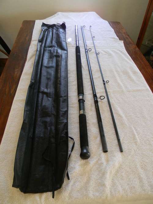 Mitchell Advanced Master Caster Fishing Rod