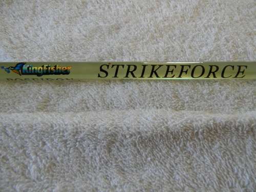 Poseidon Kingfisher Strikeforce Fishing Rod No 1