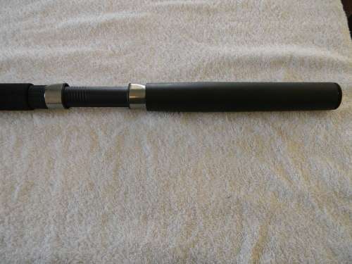 Poseidon Kingfisher Strikeforce Fishing Rod No 1