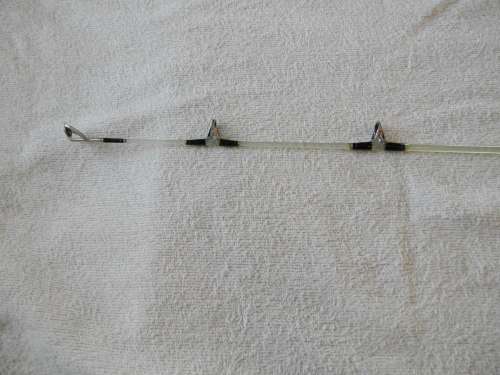 Poseidon Kingfisher Strikeforce Fishing Rod No 1