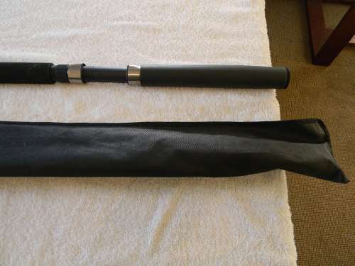Poseidon Kingfisher Strikeforce Fishing Rod No 2