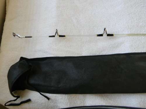 Poseidon Kingfisher Strikeforce Fishing Rod No 2
