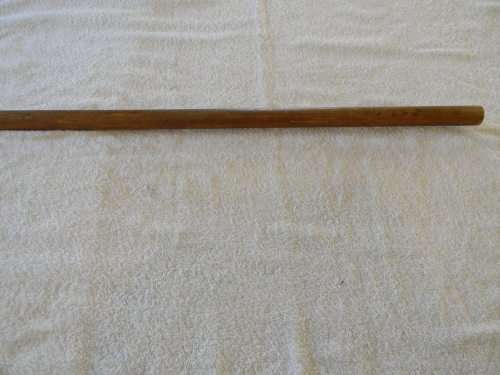 Traditional Weapon
