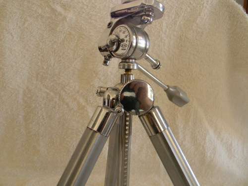 Vintage Camera Tripod