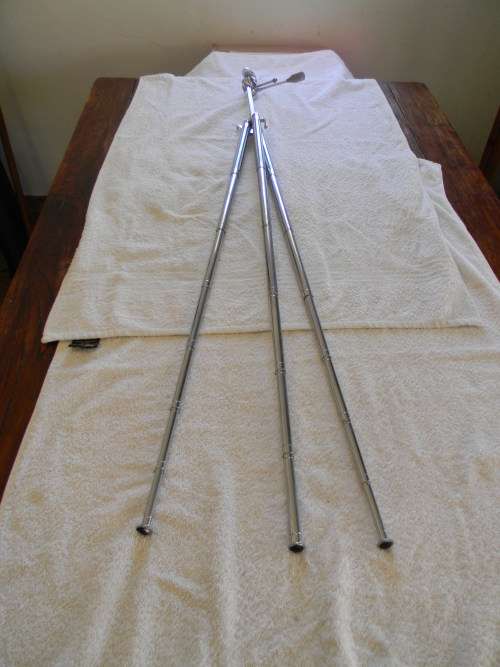 Vintage Camera Tripod