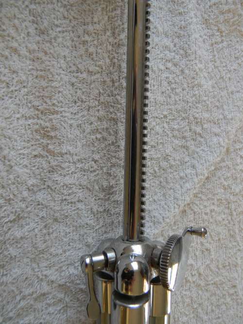 Vintage Camera Tripod