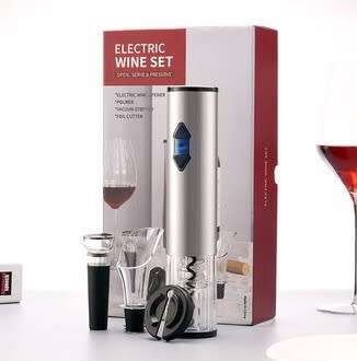 ELECTRIC WINE SET