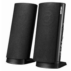 Astrum USB DESKTOP SPEAKERS RMS with 3.5mm 75dB