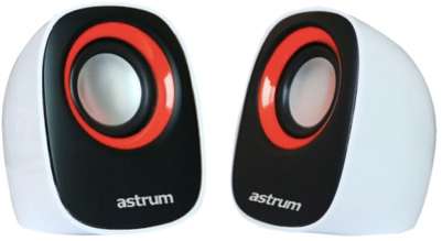 USB Laptop Portable Speaker