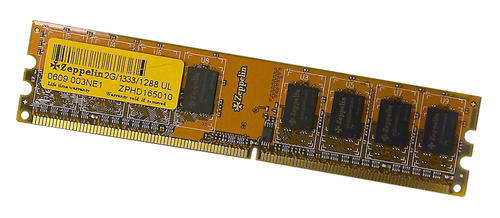 1GB DDR2 800Mhz