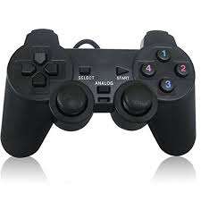 usb wired pc joy pad-dual shock