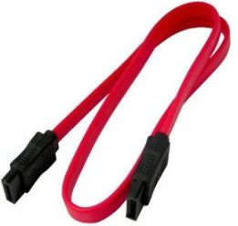 sata data cable 45cm (male to male)