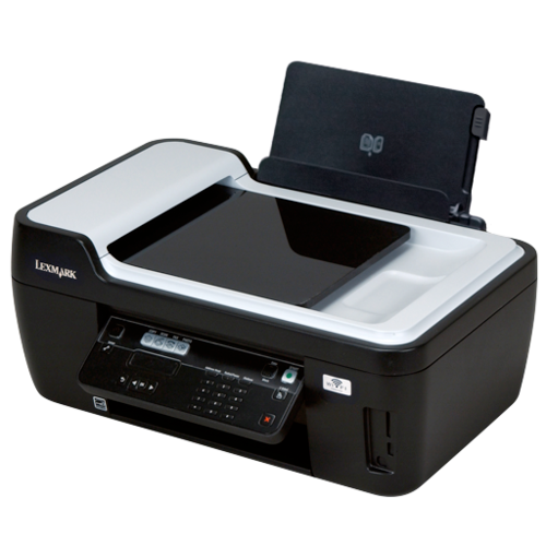 4in1 Lexmark Colour Printer s400 series excellent conditon
