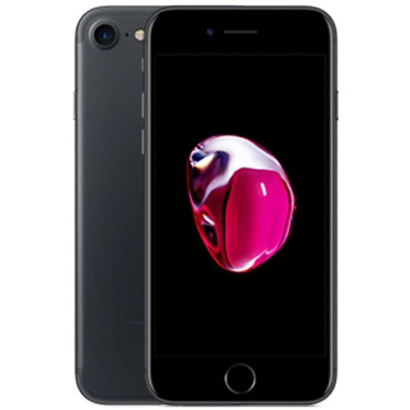 IPhone 7 in BOX NEW CONDITION, APPLE WARRANTY UNTIL AUG 2019!!!