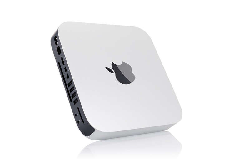 APPLE MAC Mini PC i5 8GB RAM 2TB STORAGE!!!