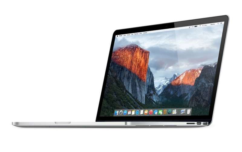 APPLE MACBOOK PRO I7 15INCH RETINA EXCELLENT CONDITION!!!