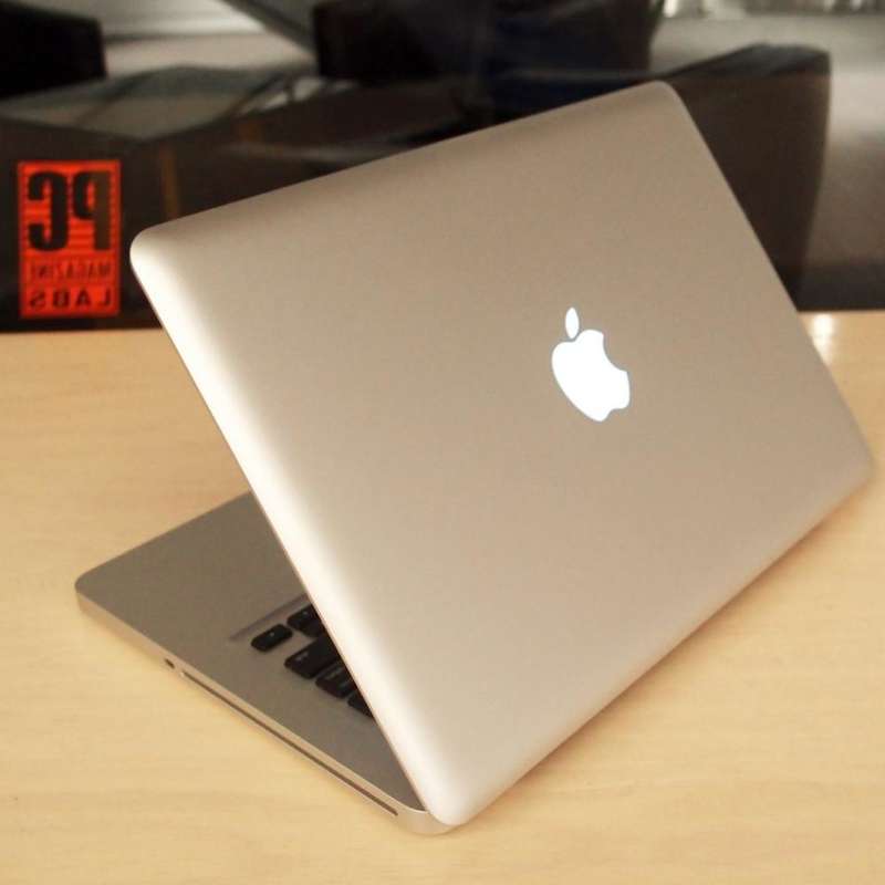 MACBOOK PRO 13" CORE I5 GREAT CONDITION!!!