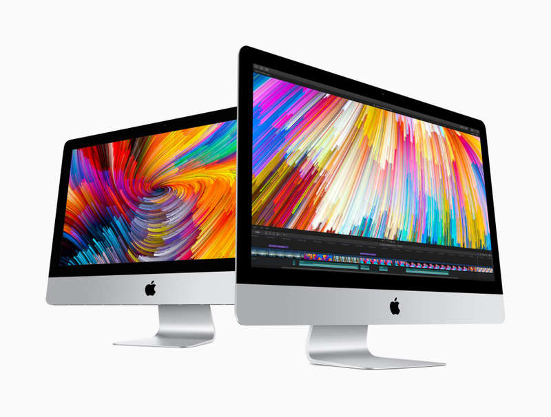 APPLE IMAC 27" 5K RETINA 16GB 1TB FUSION DRIVE!!!