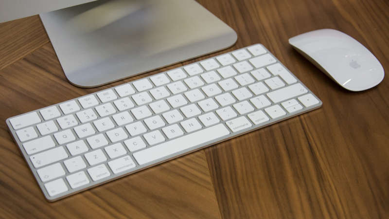 APPLE IMAC 27" 5K RETINA 16GB 1TB FUSION DRIVE!!!