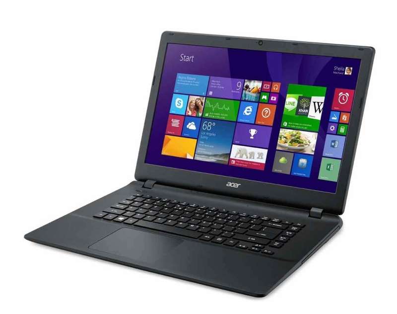 ACER Aspire Laptop 4GB RAM 500GB HDD SLIM LAPTOP!!!!