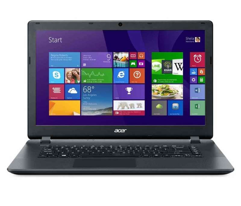 ACER Aspire Laptop 4GB RAM 500GB HDD SLIM LAPTOP!!!!