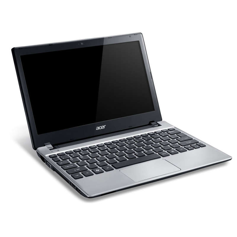 ACER ASPIRE ONE Laptop 4GB RAM 500GB HDD SLIM LAPTOP!!!!