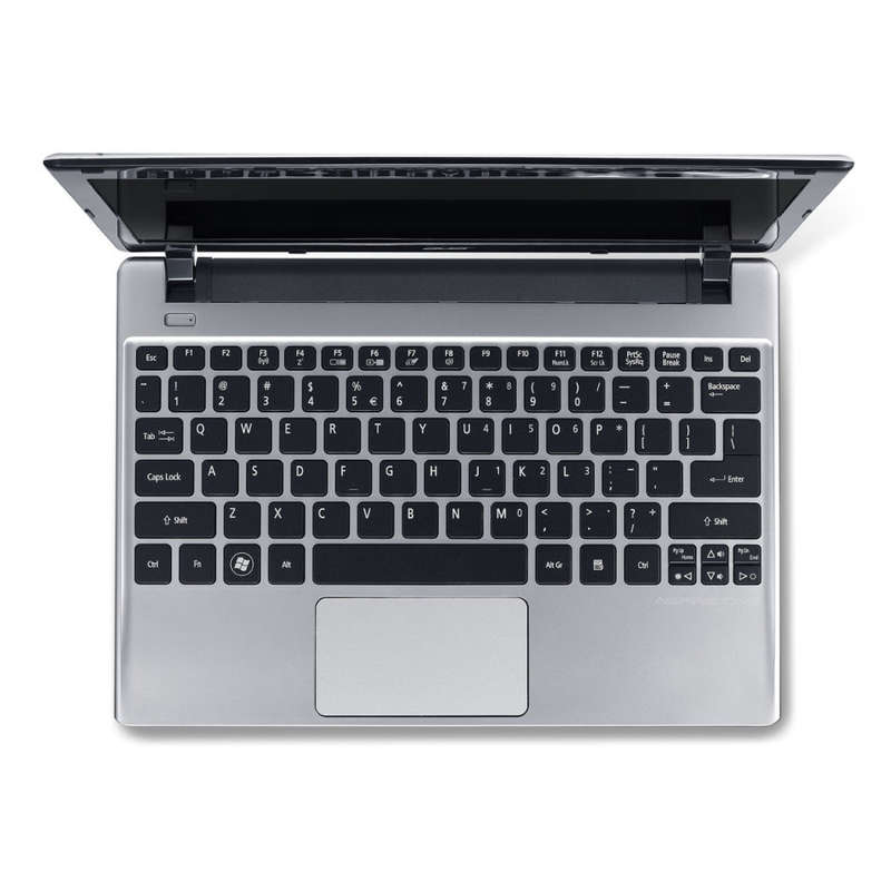 ACER ASPIRE ONE Laptop 4GB RAM 500GB HDD SLIM LAPTOP!!!!