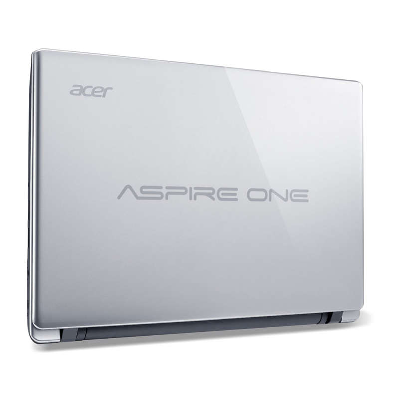 ACER ASPIRE ONE Laptop 4GB RAM 500GB HDD SLIM LAPTOP!!!!
