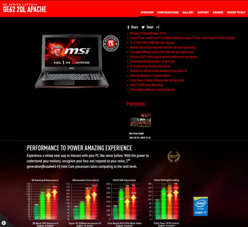 MSI APACHE MONSTER GAMING LAPTOP i7 CPU 16GB RAM 500GB NVMe+1TB NVIDIA GFX EXCELLENT CONDITION!!!!
