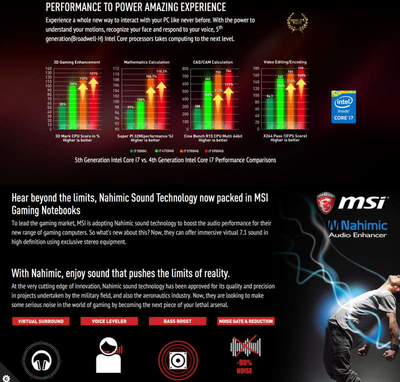 MSI APACHE MONSTER GAMING LAPTOP i7 CPU 16GB RAM 500GB NVMe+1TB NVIDIA GFX EXCELLENT CONDITION!!!!