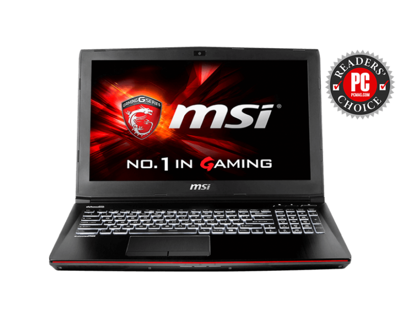 MSI APACHE MONSTER GAMING LAPTOP i7 CPU 16GB RAM 500GB NVMe+1TB NVIDIA GFX EXCELLENT CONDITION!!!!