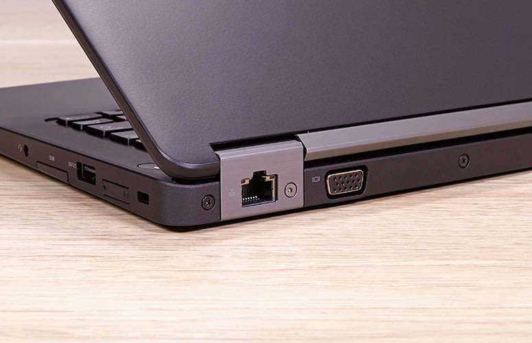 DELL LATITUDE LAPTOP**i5 6TH GEN**8GB DDR4**256GB SSD**FEB 2020 DELL WARRANTY!!!