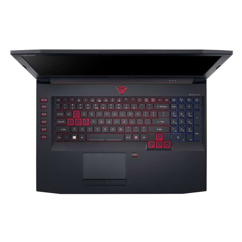 ULTIMATE GAMING LAPTOP ACER PREDATOR i7 24GB DDR4 256GB NVMe + 1TB**GTX1080**BRAND NEW CONDITION!!!!