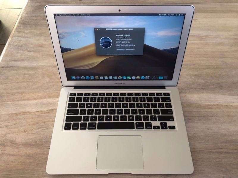***MacBook Air 13 2015***8GB i5 128GB***Great Condition***