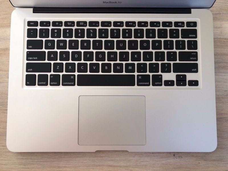 ***MacBook Air 13 2015***8GB i5 128GB***Great Condition***