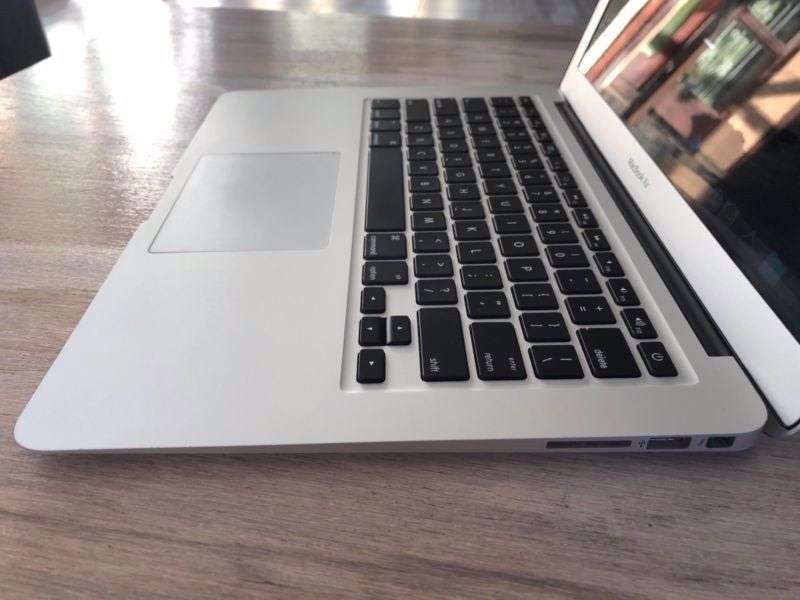 ***MacBook Air 13 2015***8GB i5 128GB***Great Condition***