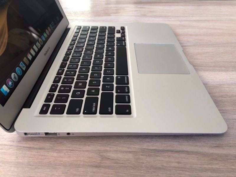 ***MacBook Air 13 2015***8GB i5 128GB***Great Condition***
