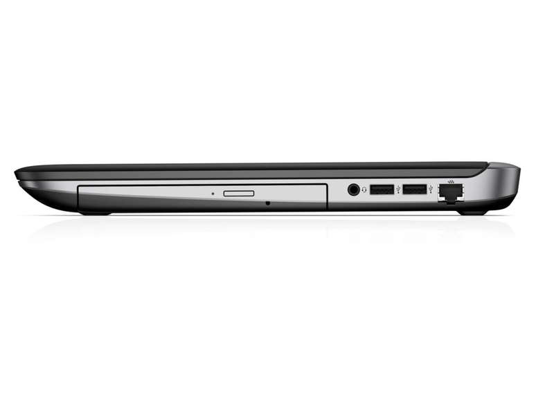HP PROBOOK 450 i5 6TH GEN 8GB WITH WARRANTY EXCELLENT CONDITION!!!!
