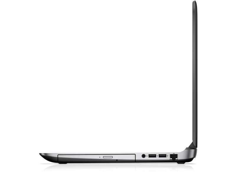HP PROBOOK 450 i5 6TH GEN 8GB WITH WARRANTY EXCELLENT CONDITION!!!!