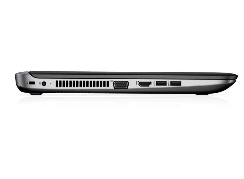 HP PROBOOK 450 i5 6TH GEN 8GB WITH WARRANTY EXCELLENT CONDITION!!!!