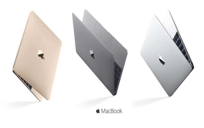 APPLE MACBOOK 12INCH RETINA**512GB**8GB**M5**BRAND NEW CONDITION